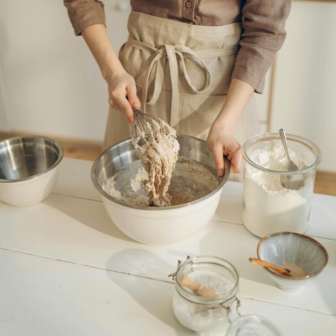 Personne-cuisine